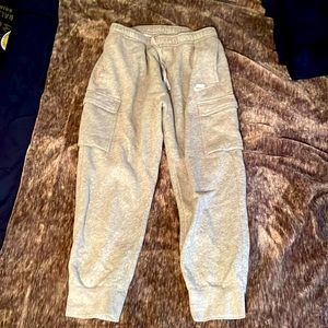 NIKE SWEATPANTS